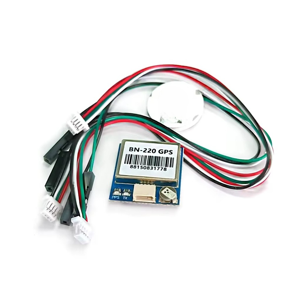 BN880 BN220 BN180 GPS GLONASS- - Drone Battery Lipo recensie en prijs