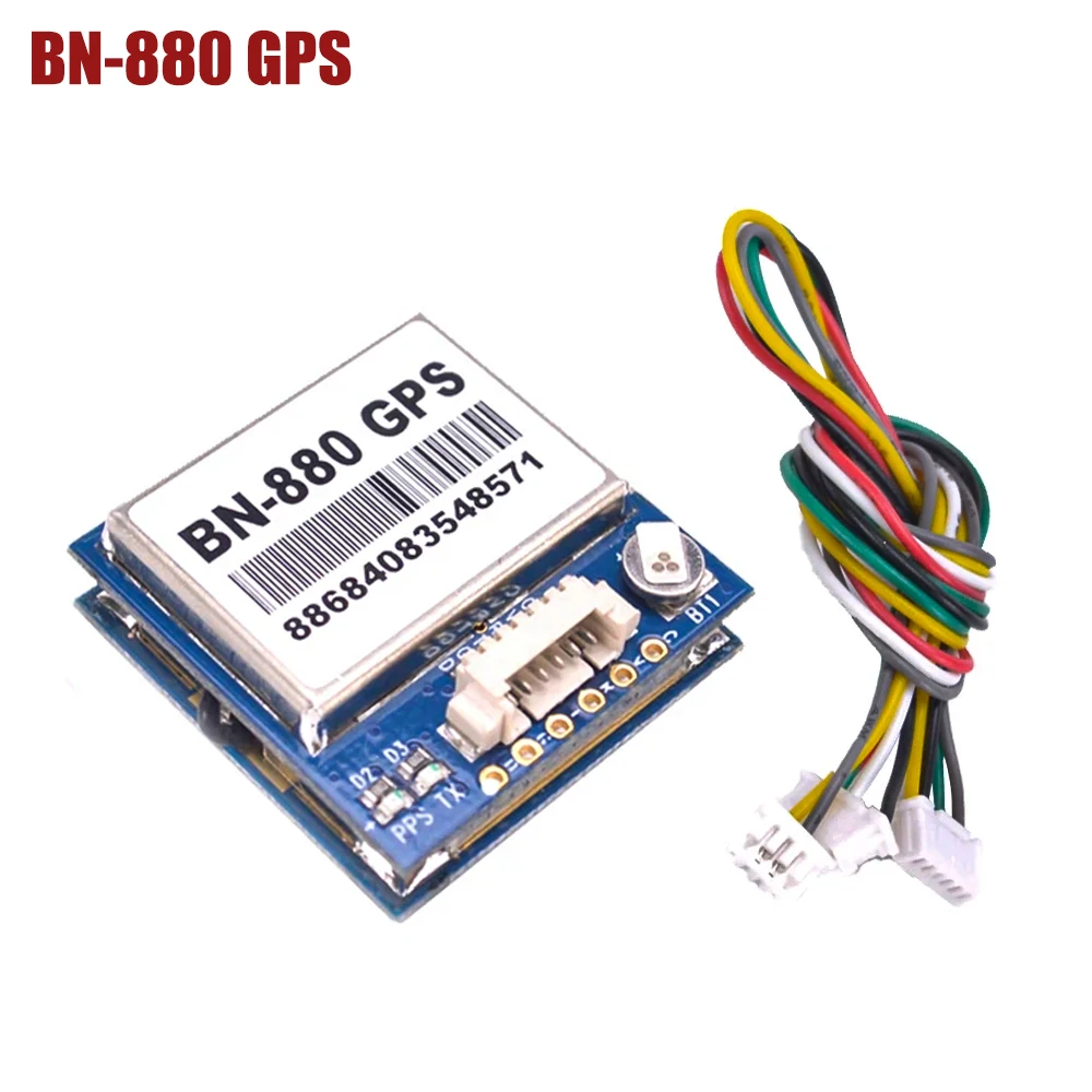 BN880 BN220 BN180 GPS GLONASS- - Drone Battery Lipo recensie en prijs