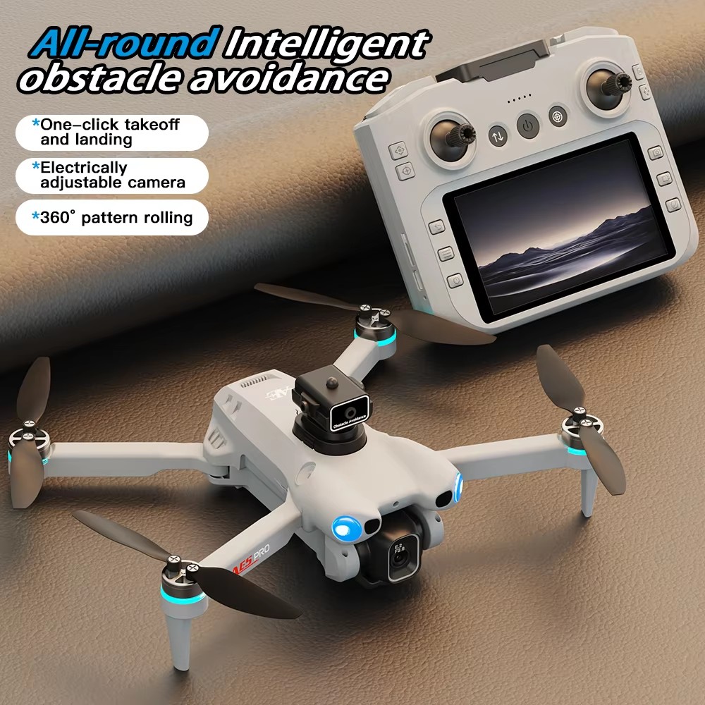 Originele AE5Pro Mini HD Camer - Jjrc Drone X12 recensie en prijs