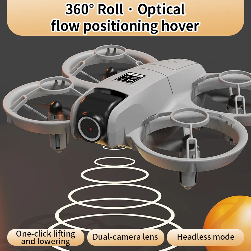 X228 GPS VR-drone, 8K HD-camer - Jjrc Drone X12 recensie en prijs