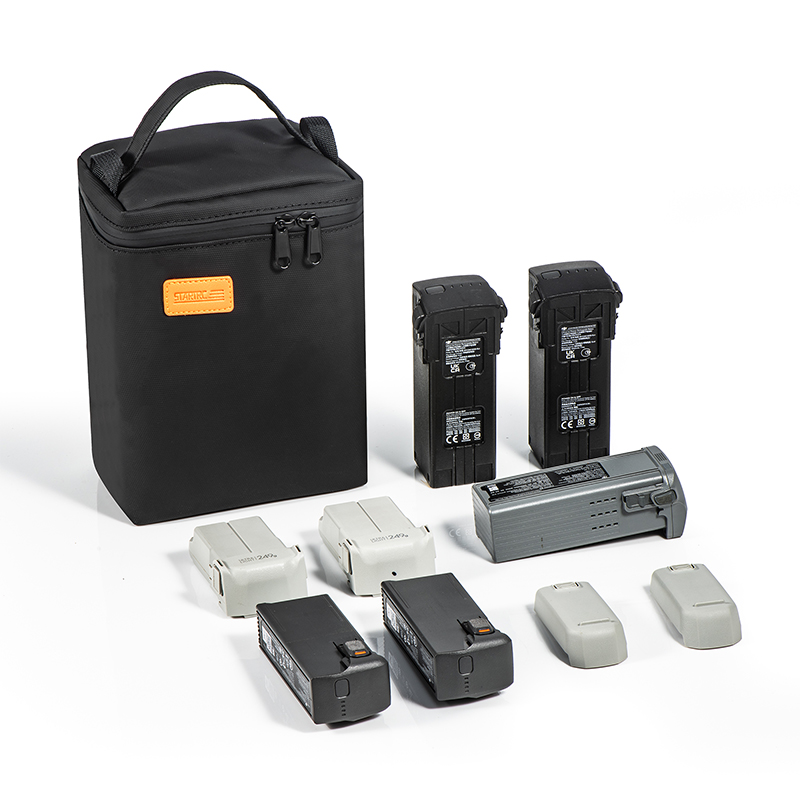 STARTRC Mini 5/4 Pro Drone Bat - Drone Battery Bag recensie en prijs