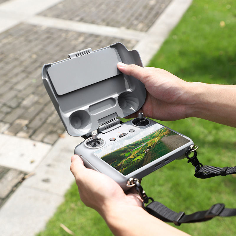 RC2 Joystickbeschermer zonnesc - Drone Battery Bag recensie en prijs
