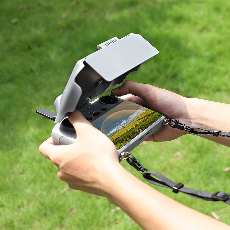 RC2 Joystickbeschermer zonnesc - Drone Battery Bag recensie en prijs