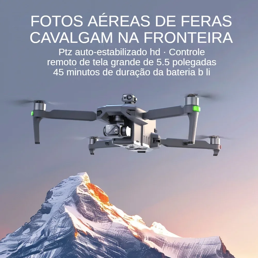 ZLL SG909 SG909MAX Professione - Drone Battery Case recensie en prijs